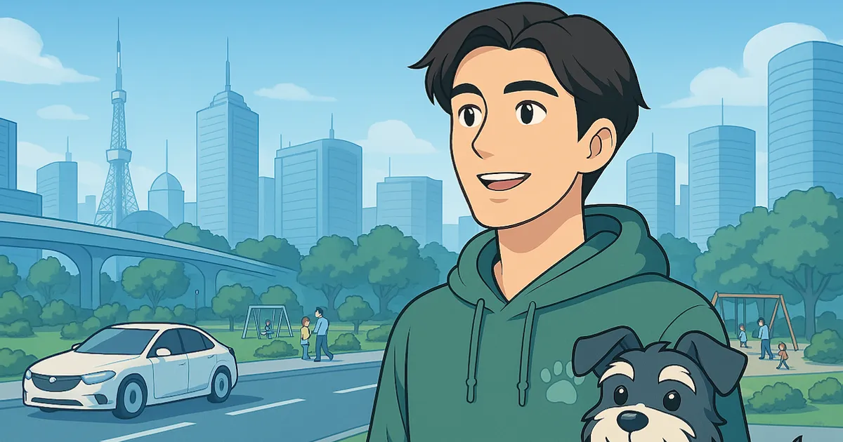 自動運転が溶かす境界線:エンジニアが考える不動産の「可動産化」と東京の変容