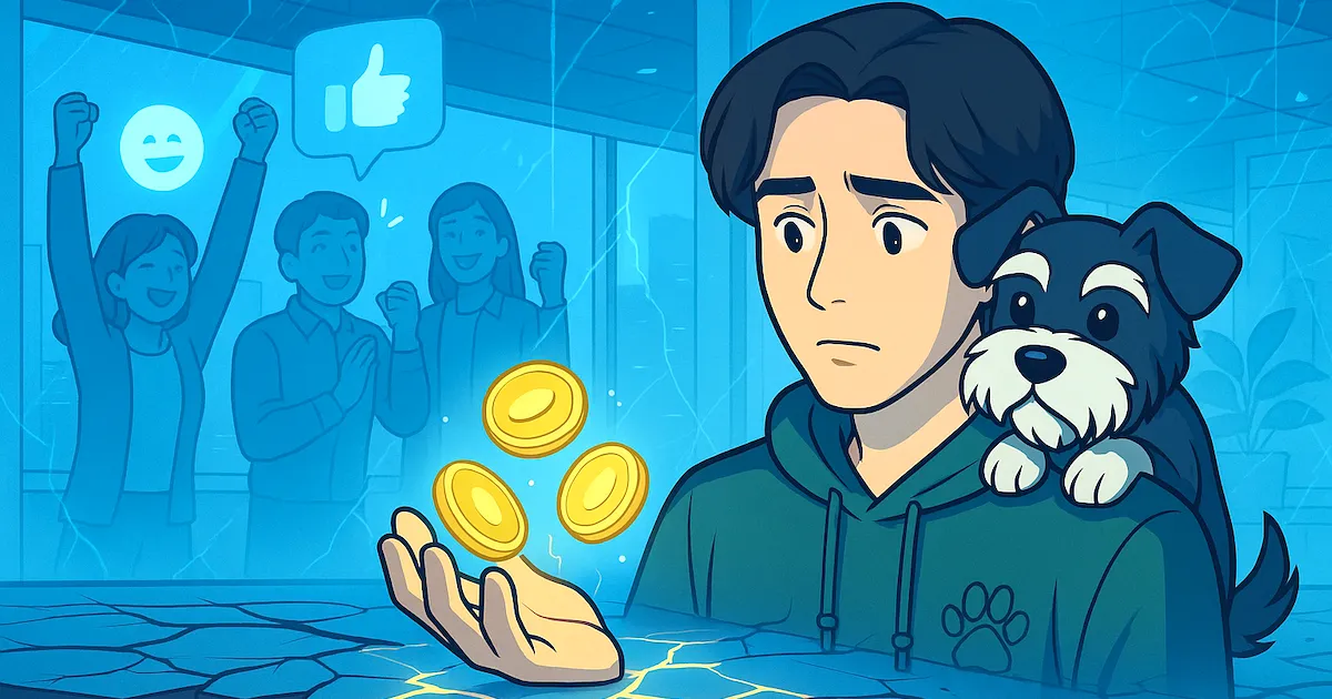 ボーナス制度の罠:組織に残す見えない負債の構造的問題