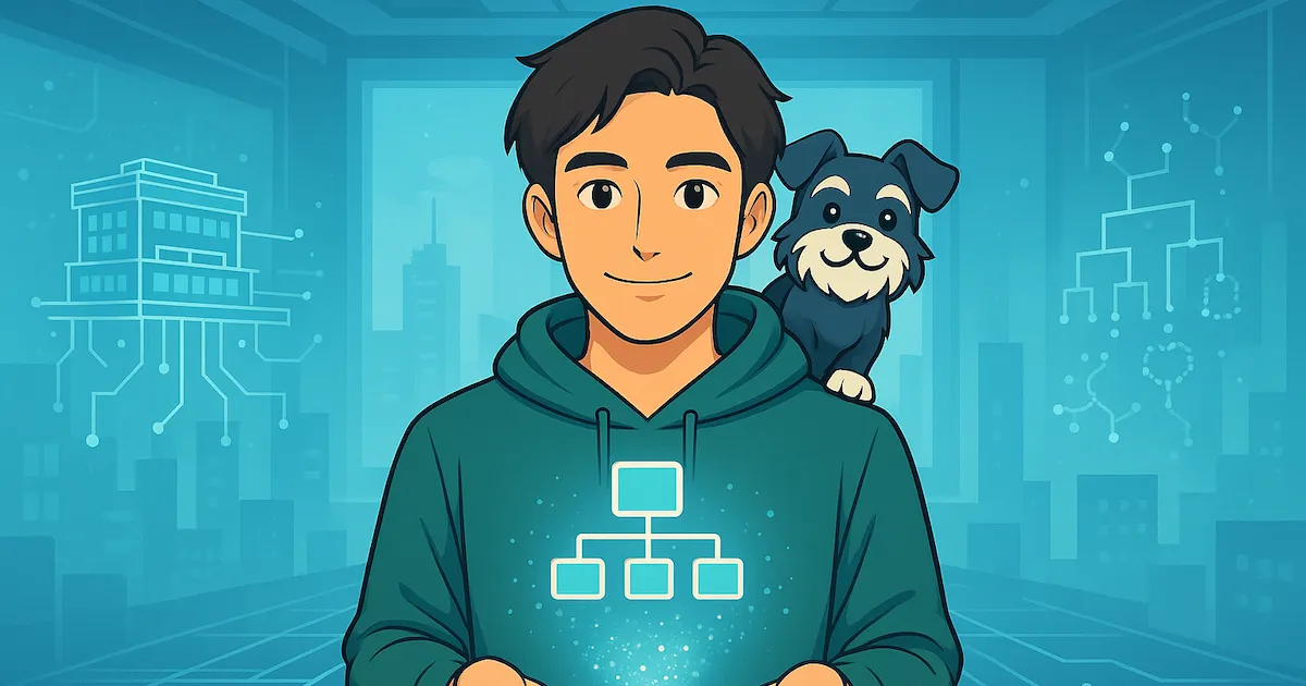 AI時代に「世界を閉じる技術」が価値を持つ(後編)