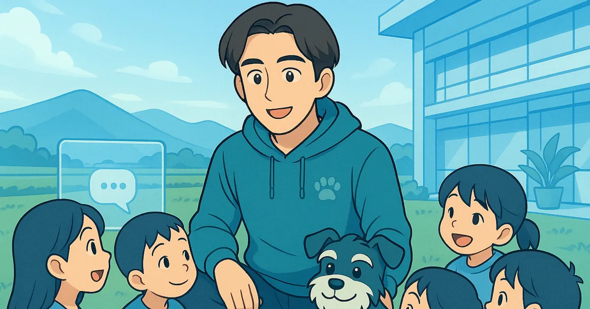 地方教育格差を埋めるロールモデル提供戦略:子どもたちの可能性を広げる持続可能なアプローチ