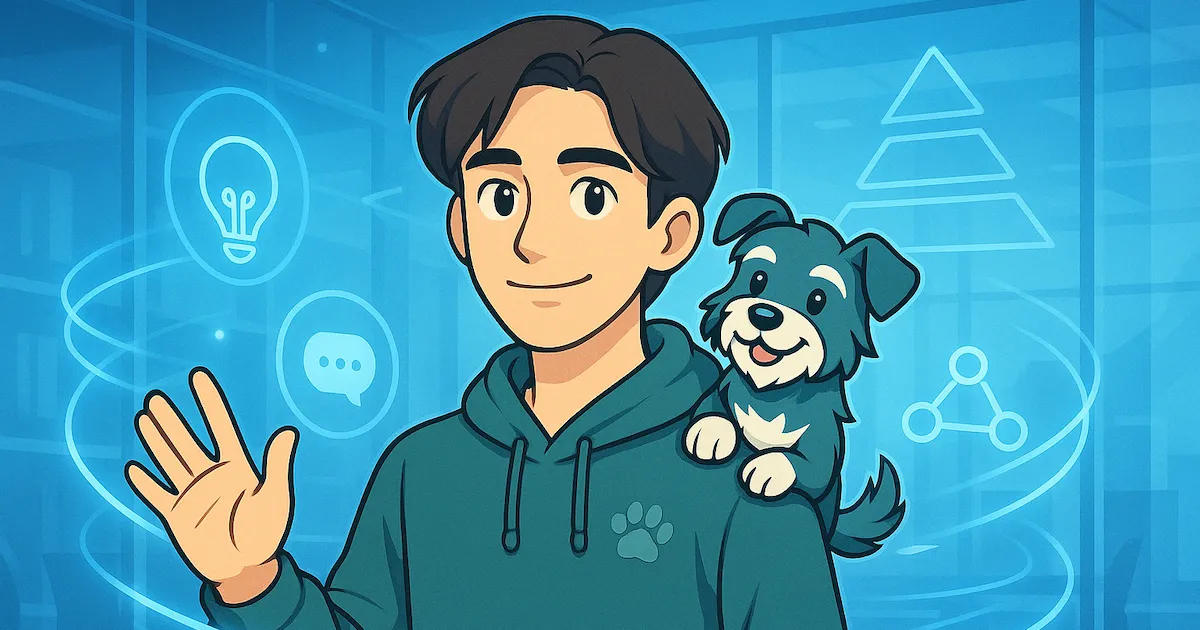 真の和談を求めて:知の循環を拓き、自律的な価値創造を駆動する