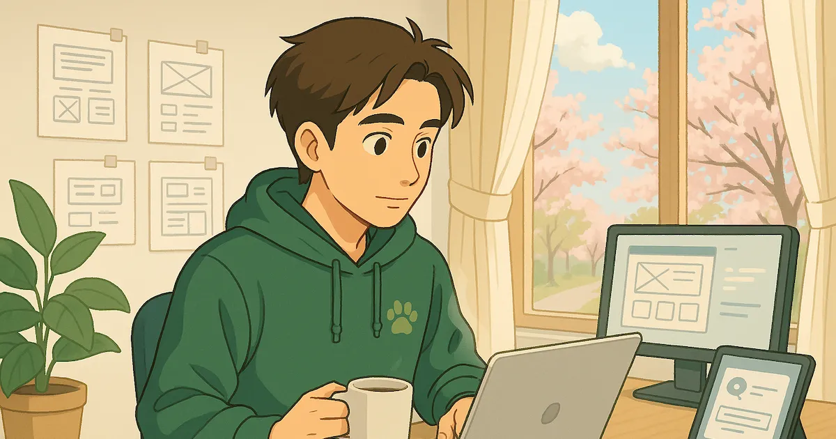 Complete Record of Building a Blog with ChatGPT: 10 Days from Prompt Design to Implementation