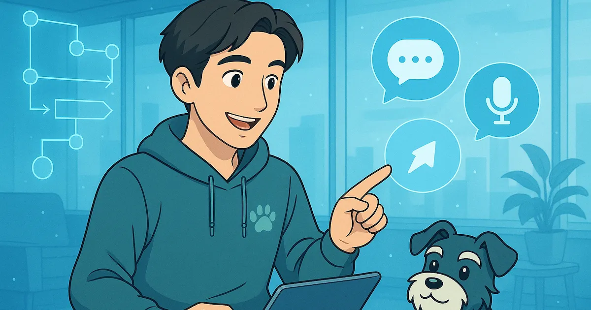 思考表現の経済学:AI時代に数学とプログラミングが再評価される理由